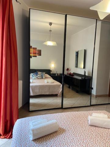 Apartmán Casa Il Faro Taormina Exteriér fotografie